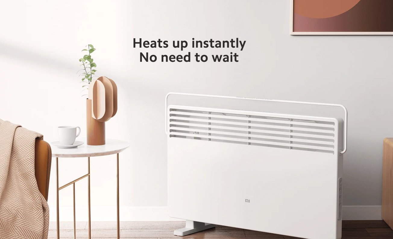 Xiomi Mi Space Heater S